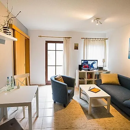 Apartment Windrose 09 *