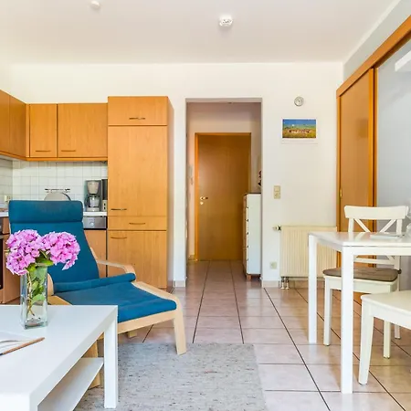 Windrose 09 Διαμέρισμα