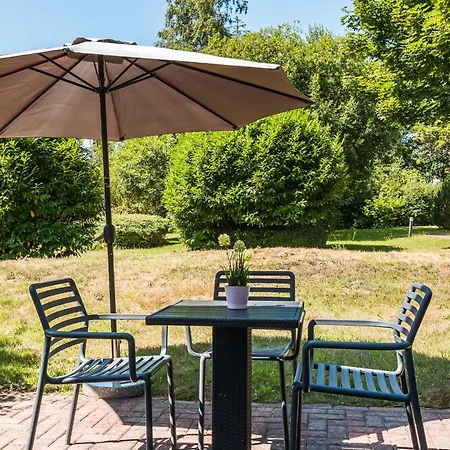 Διαμέρισμα Windrose 09 *