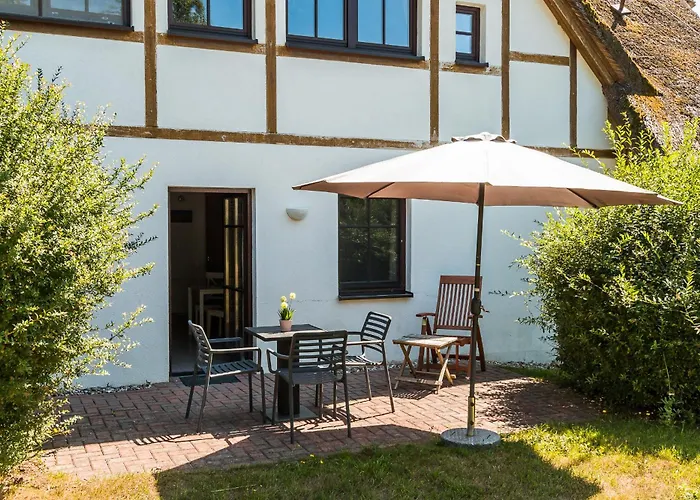 Daire Windrose 09 Ahrenshoop